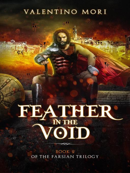 Title details for Feather in the Void by Valentino Mori - Available